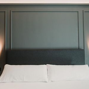 Habitación Doble Económica