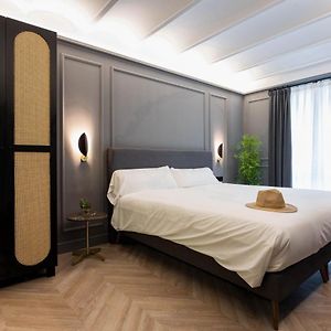 Habitación Estándar con Cama King